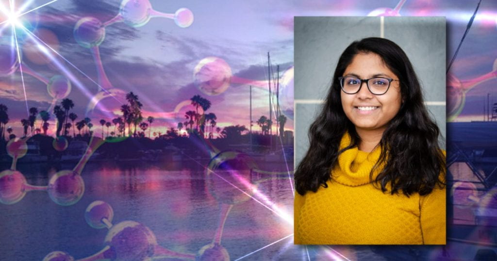 Yagya Gupta, graduate student with the Vlachos Research Group, gains valuable experience and opportunity at 2022 Gordon Research Chemical Separations Conference and Seminar.