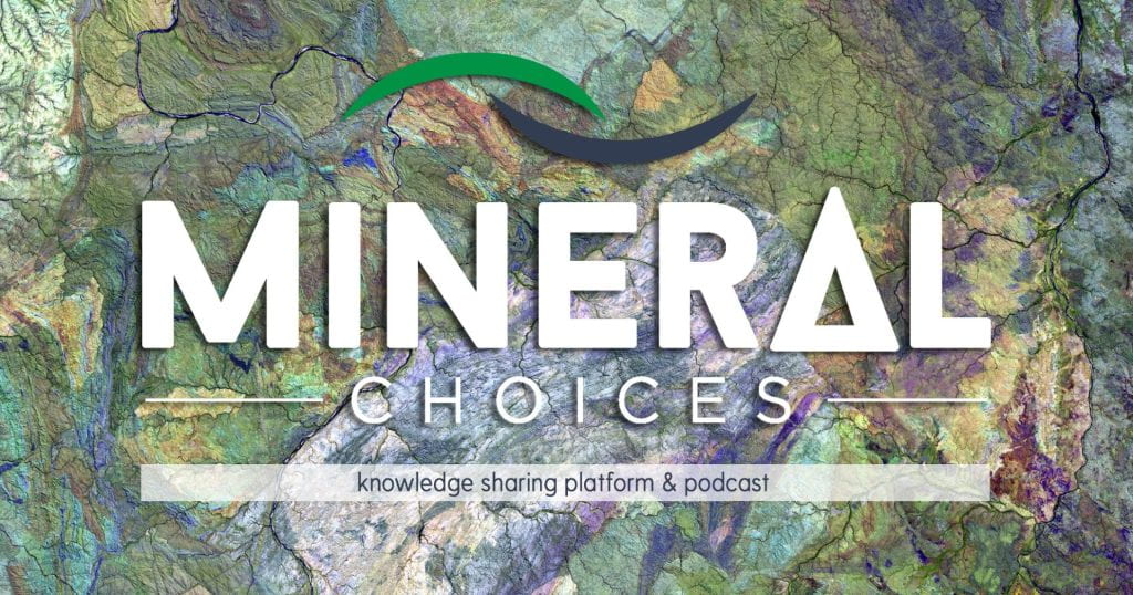 Mineral Choices Podcast