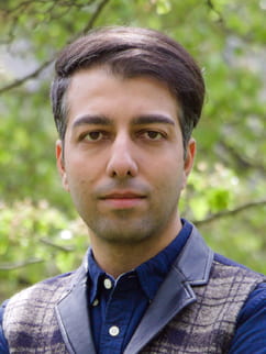 Mehdi Zare